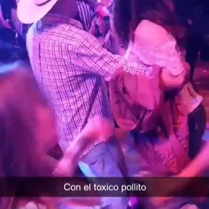 Meet your Posher, Marcos